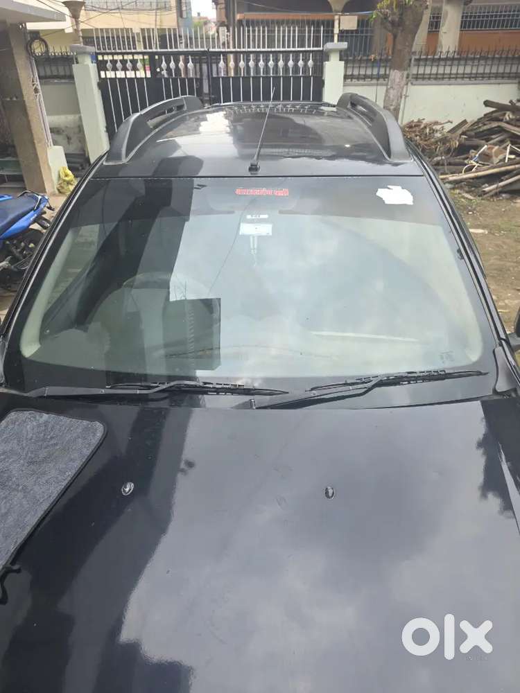 2016 Renault Duster Diesel