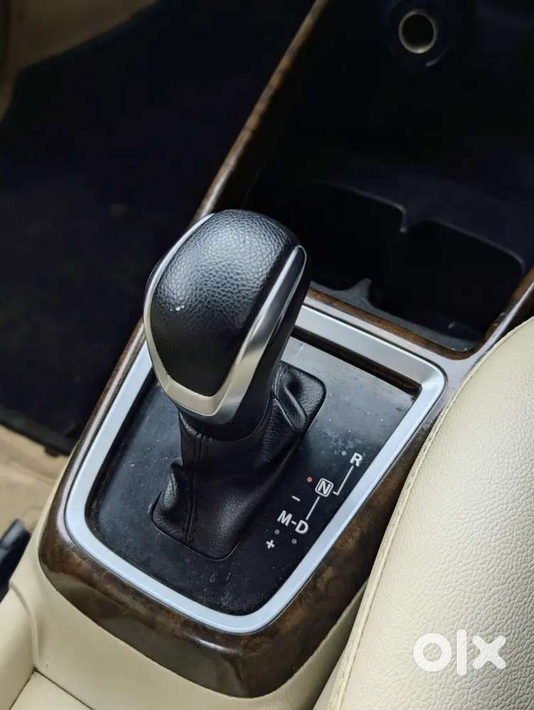 Maruti Suzuki Dzire 2019 Diesel Automatic