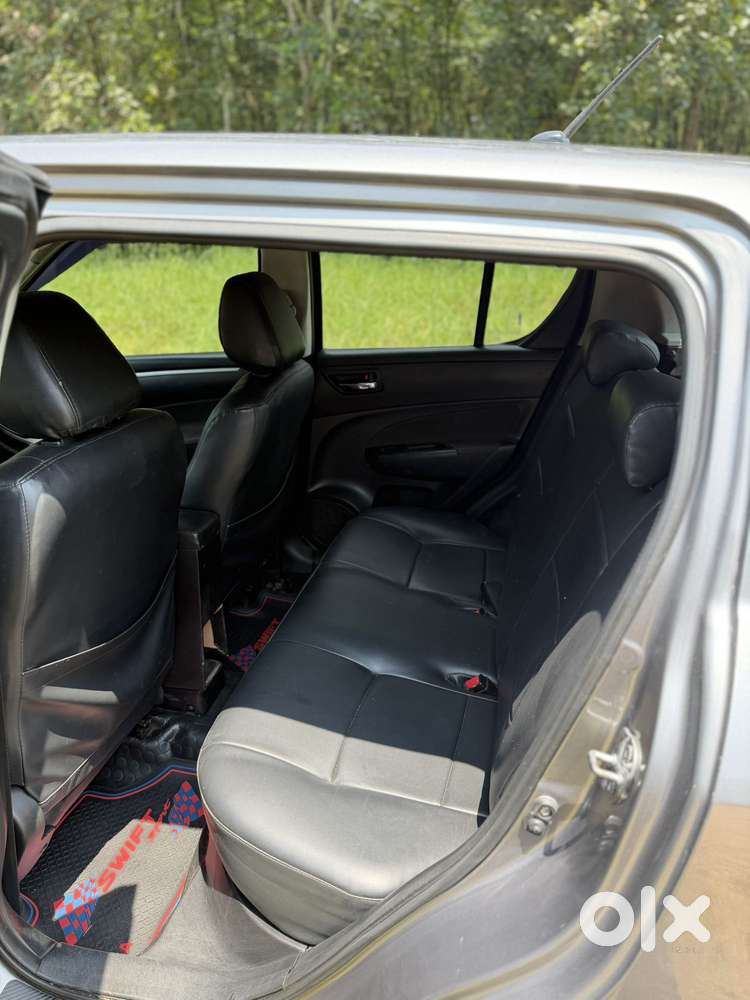 Maruti Suzuki Swift Ddis Vdi, 2013, Diesel