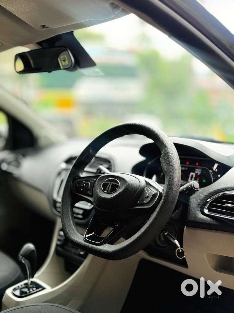 Tata Tiago Xza Plus, 2024, Petrol