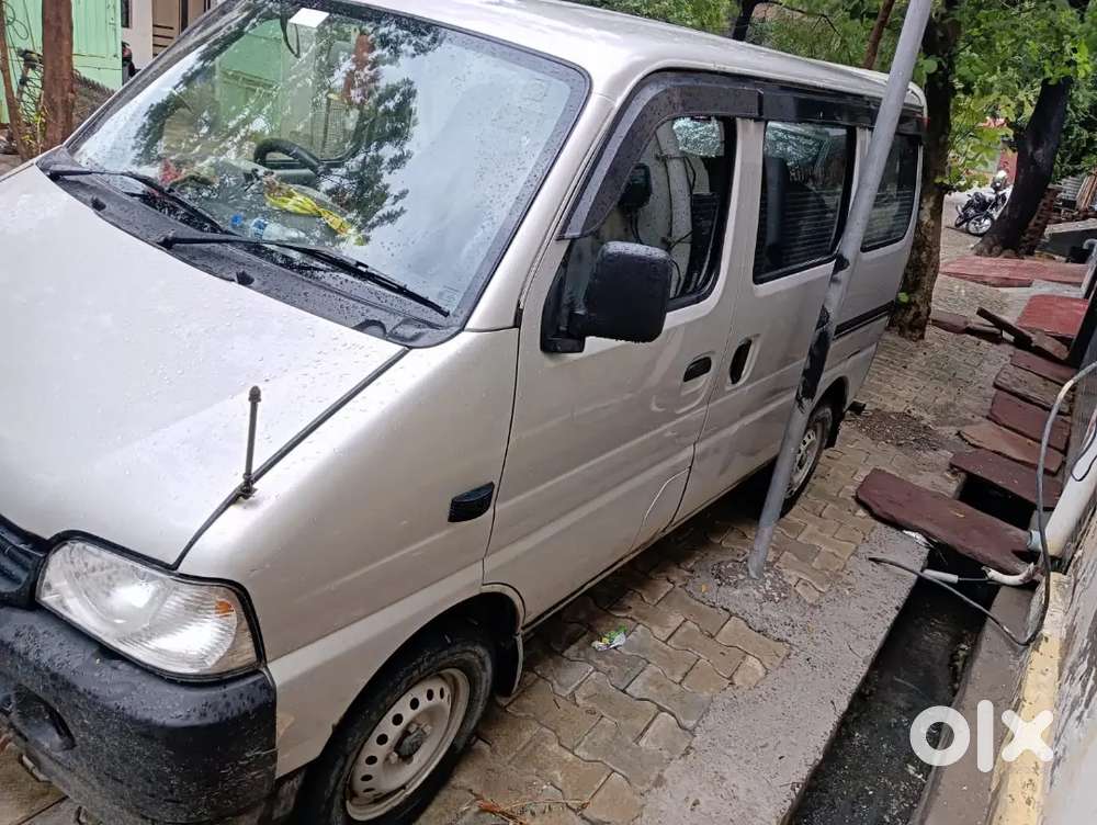 Maruti Suzuki Eeco 2023
