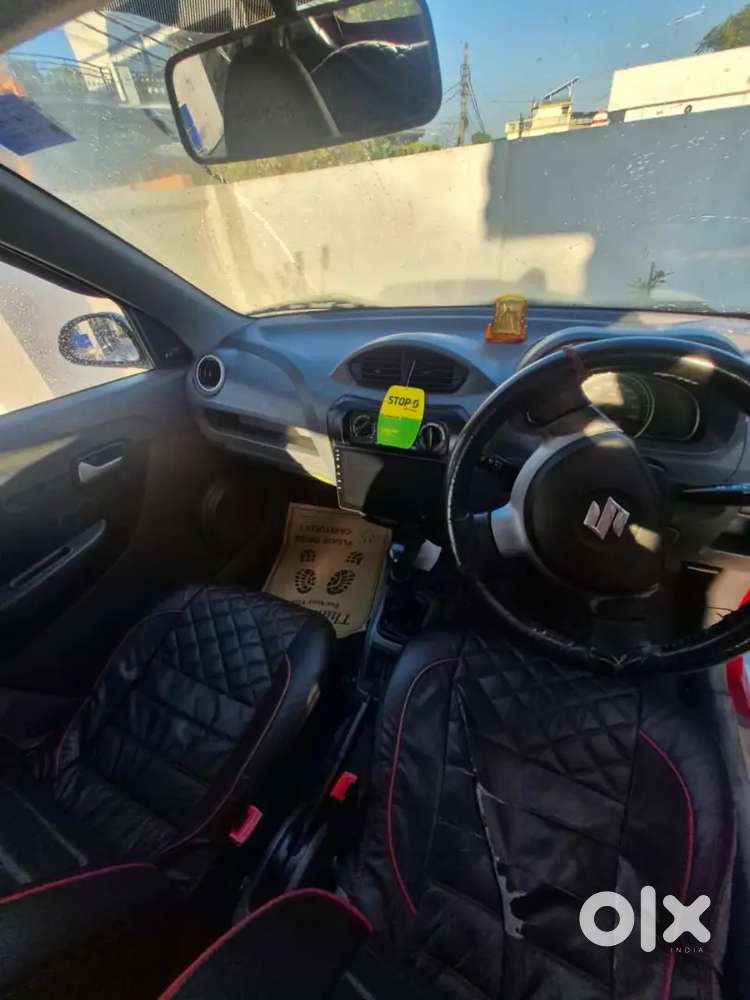 Maruti Suzuki Alto 800 Lxi 2013