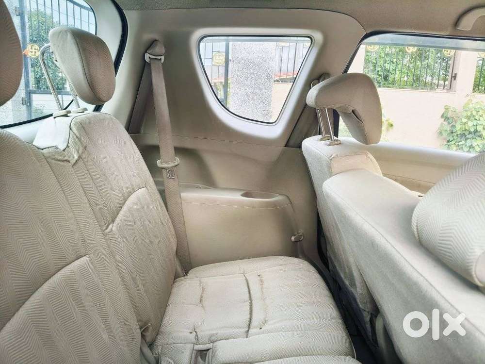 Maruti Suzuki Ertiga Shvs Vdi, 2015, Diesel