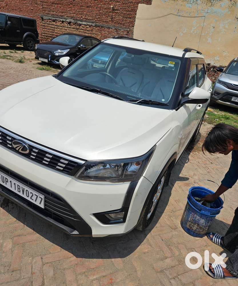 Mahindra Xuv300 W6 Diesel, 2019, Diesel