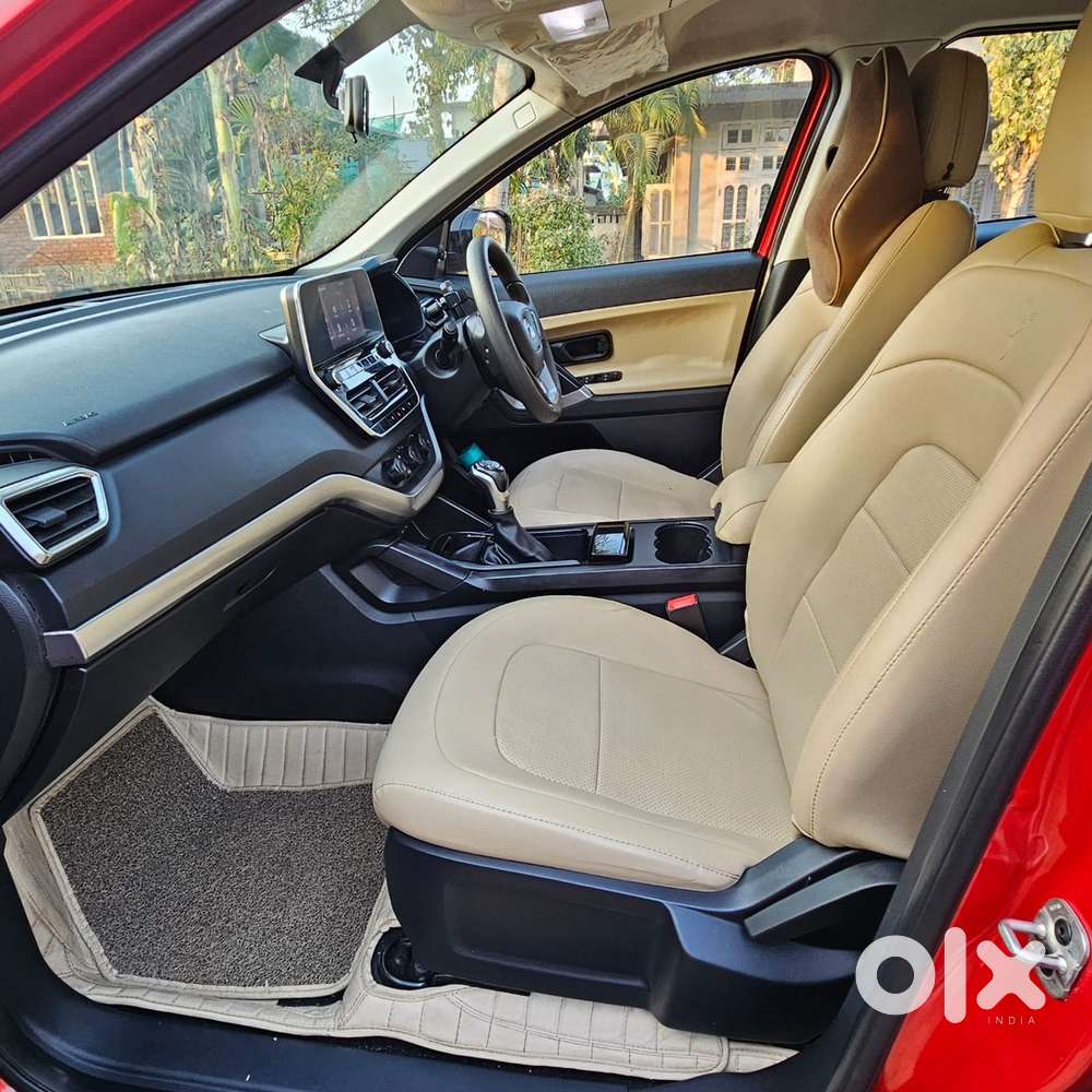 Tata Harrier Diesel 2023