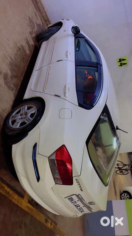 Honda Car 2010 Petrol