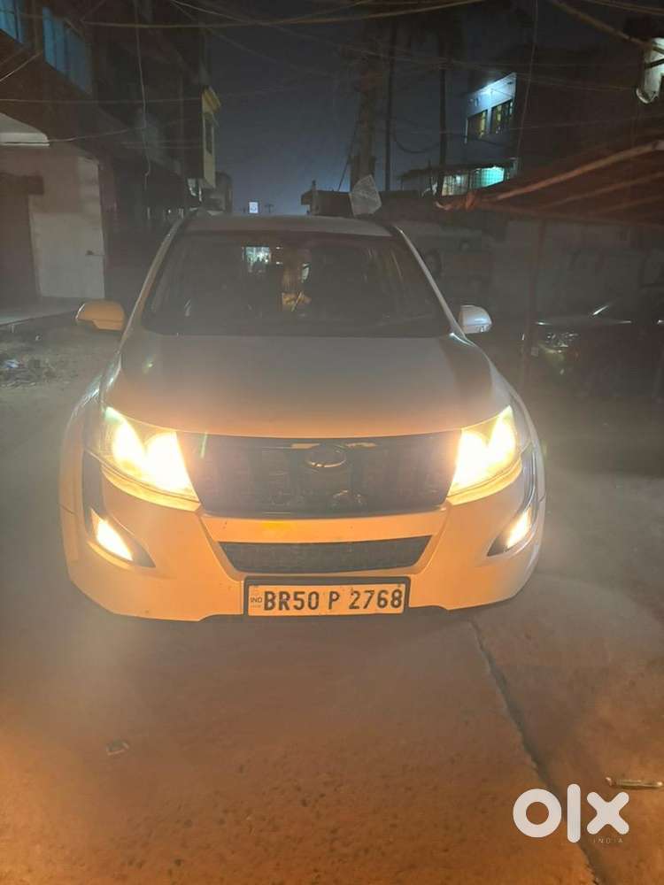 Mahindra Xuv500 2017 Diesel Well Maintained