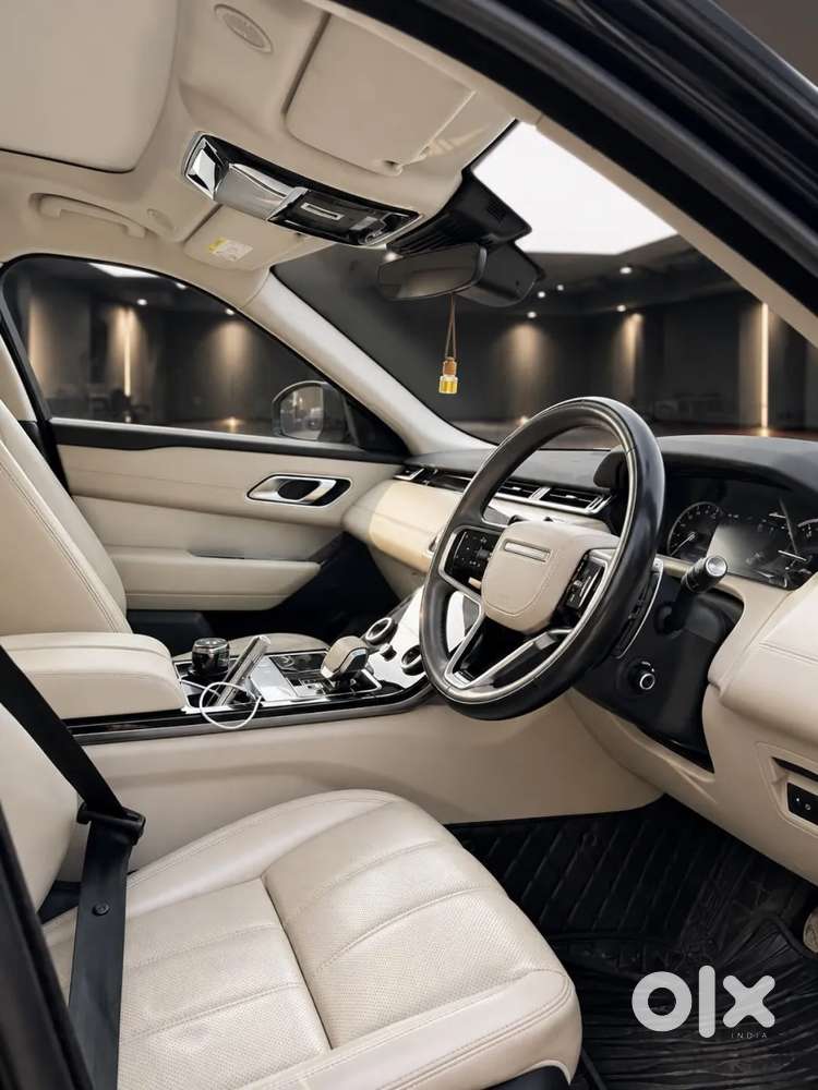 Land Rover Range Velar, 2023, Diesel
