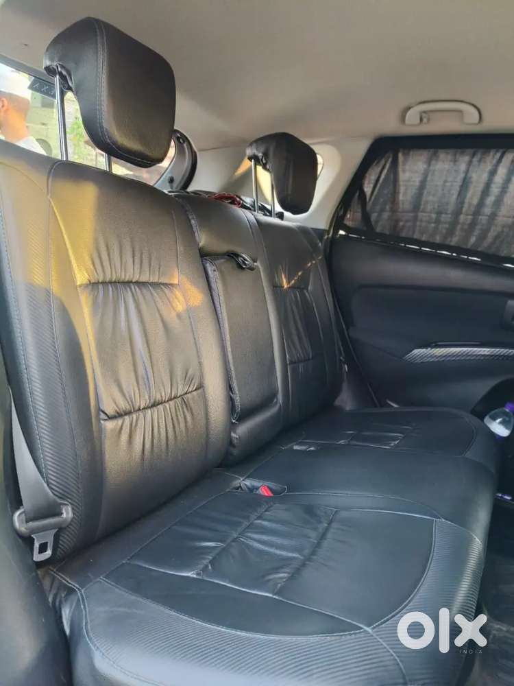 2016 Maruti S-cross Diesel Manual 64000 Km