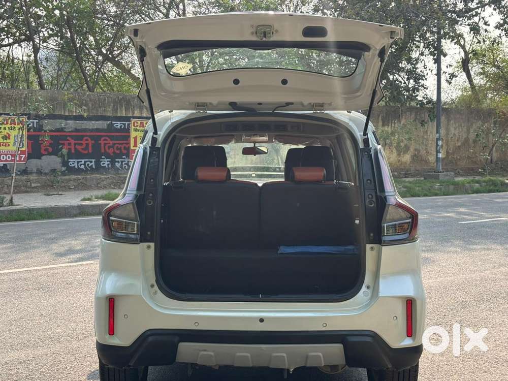 Maruti Suzuki Xl6 Zeta Mt Cng, 2023, Cng & Hybrids