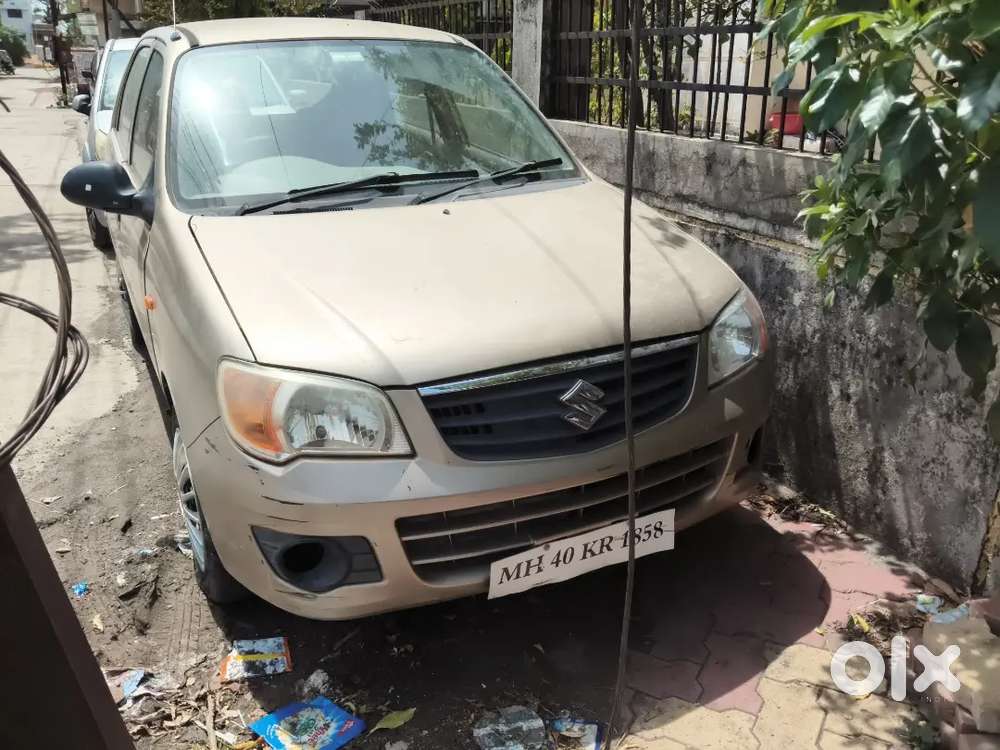 Maruti Suzuki Alto K10 2011 Lxi Urbano Limited Edition