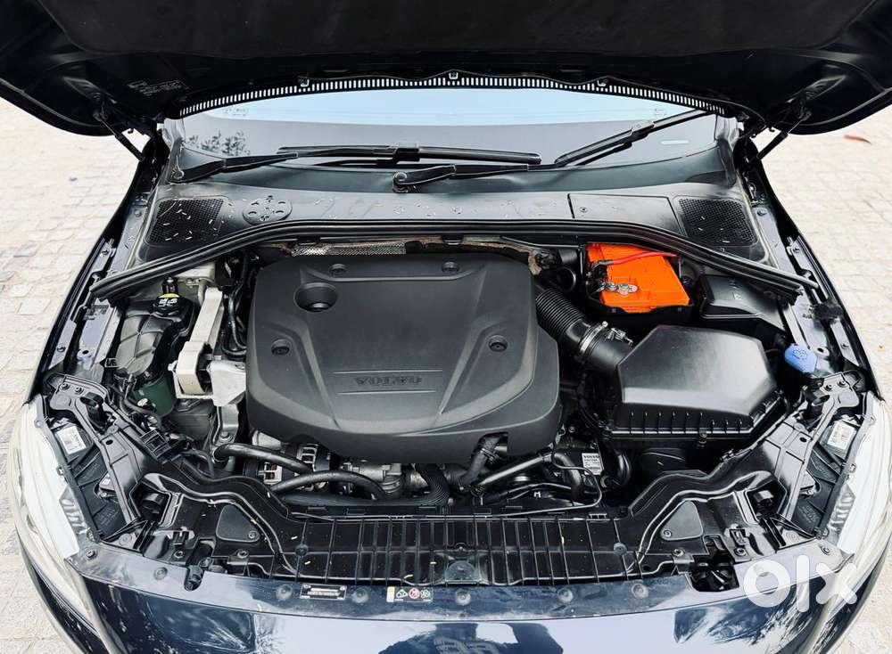 Volvo S60 D4 Momentum, 2017, Diesel