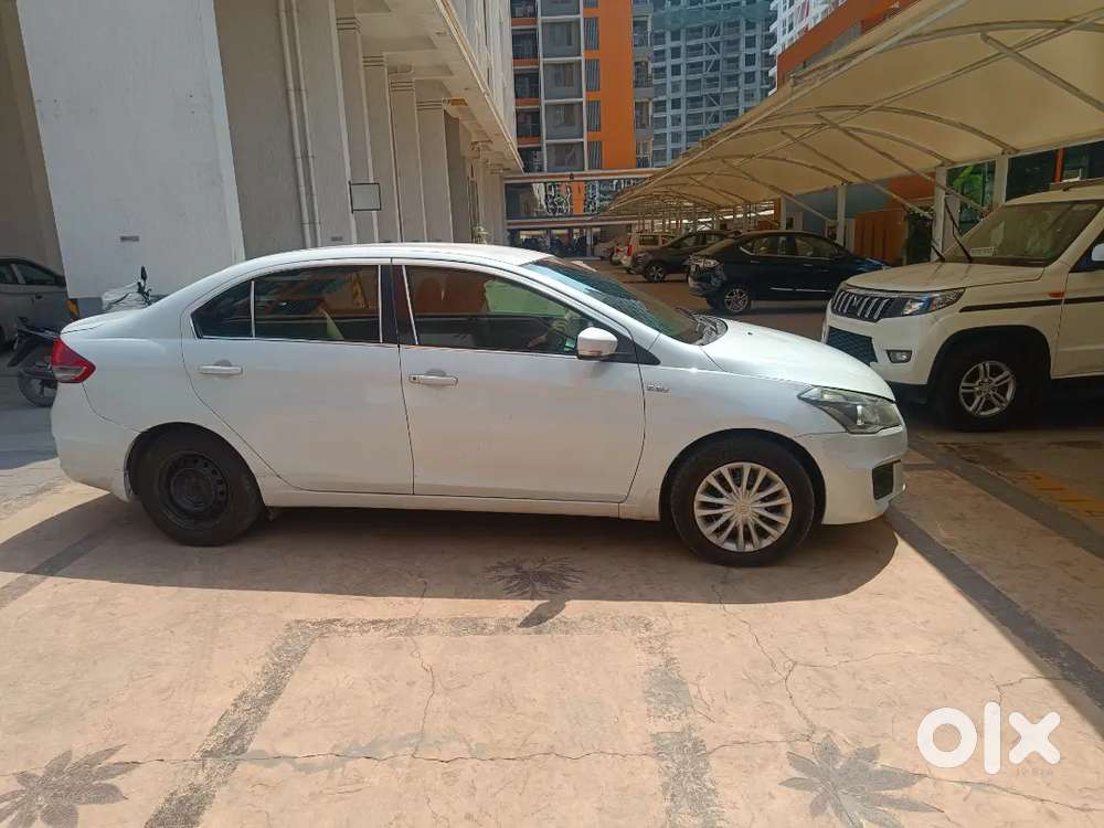 Ciaz With Excellent Condition