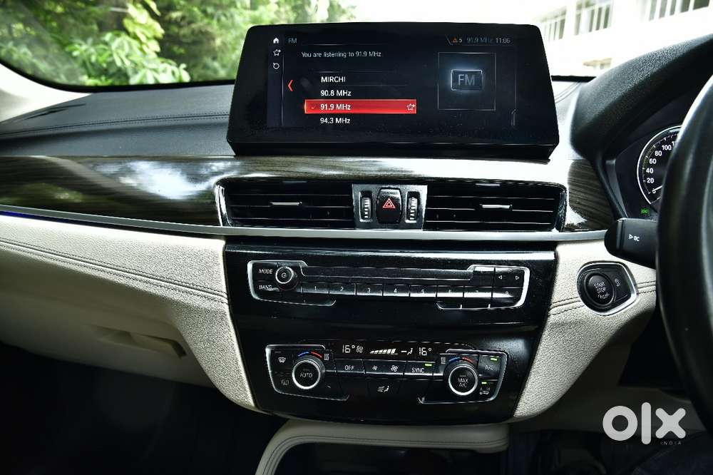 Bmw X1 2.0 Sdrive20i Xline, 2021, Petrol