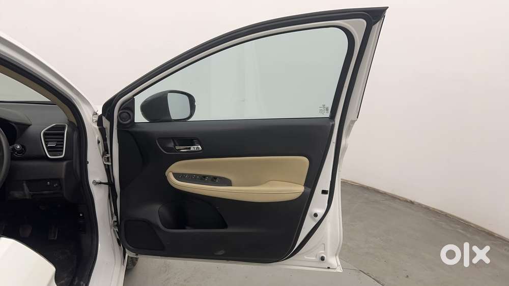 Honda City 1.5 Zx I-vtec Mt, 2024, Petrol