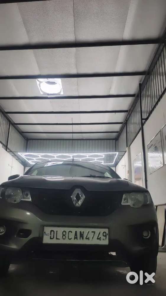 Gaddi Ek Dum Ok Condition Hai