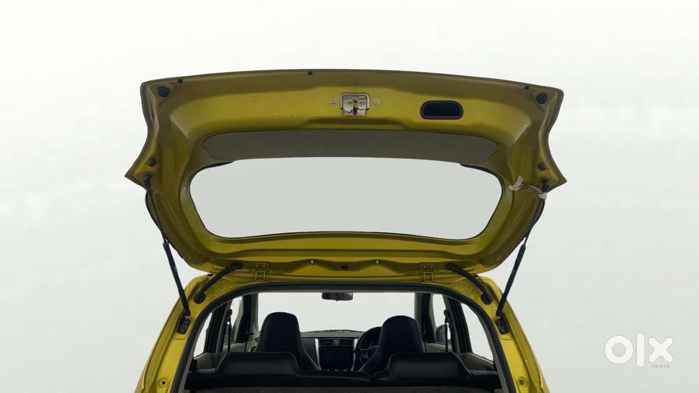 Maruti Suzuki Celerio 2014-2017 Vxi At, 2015, Petrol