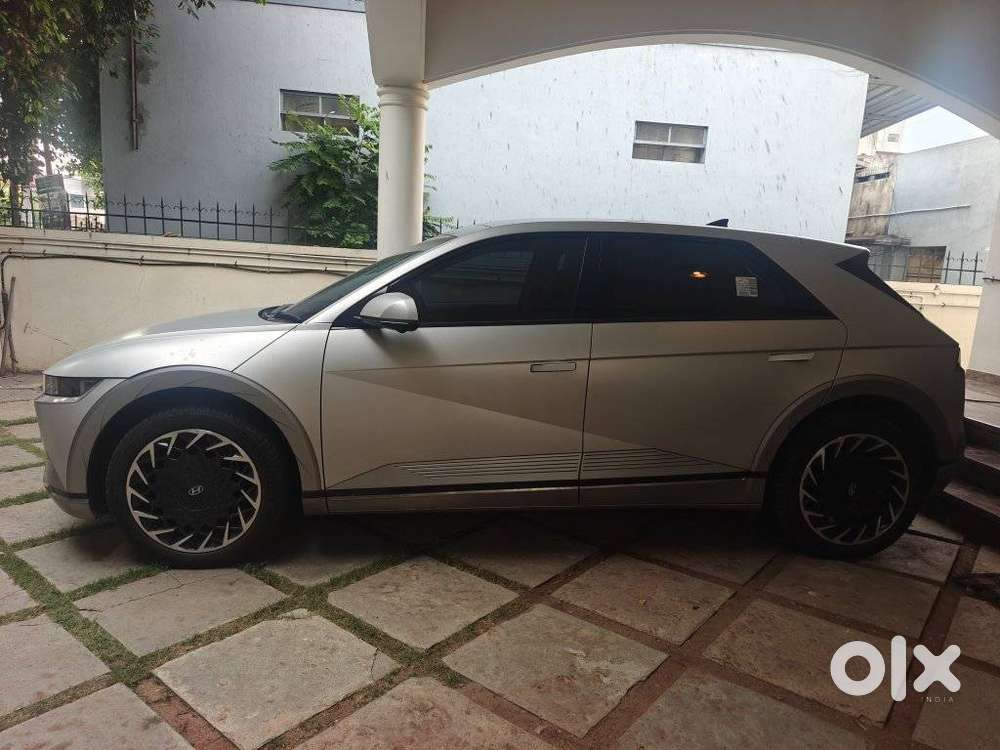 Hyundai Ioniq 5 Rwd, 2026, Electric