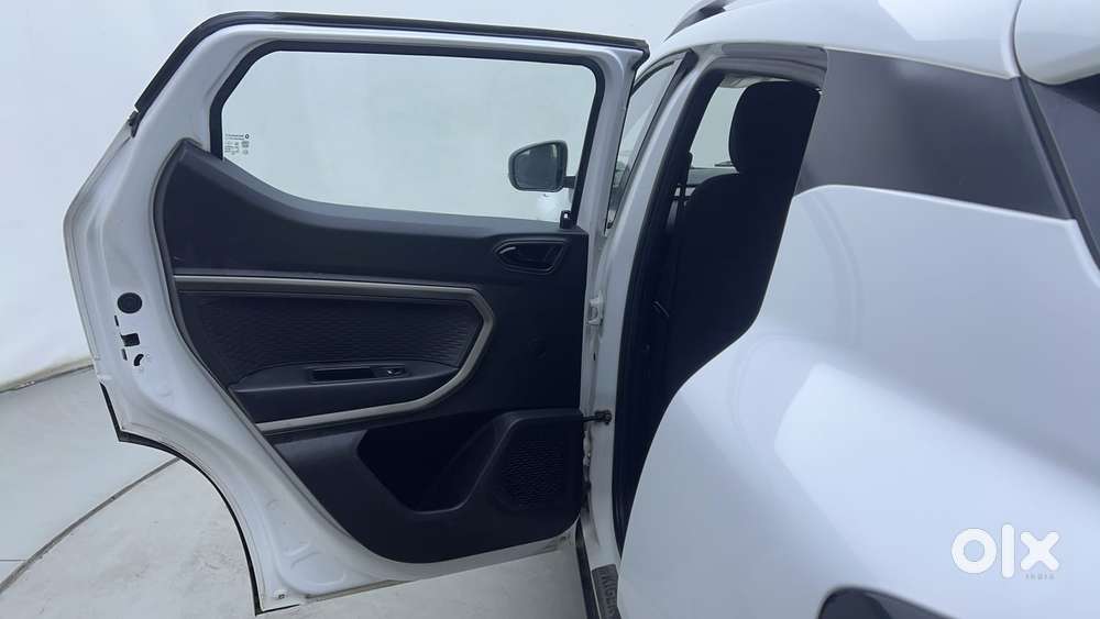 Renault Kiger Rxz, 2022, Petrol