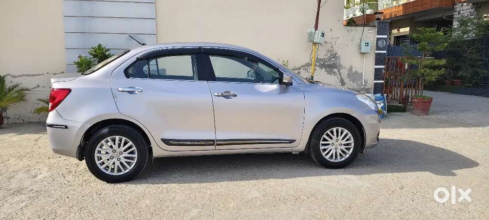 Maruti Suzuki Dzire 2020 Petrol 115000 Km Driven