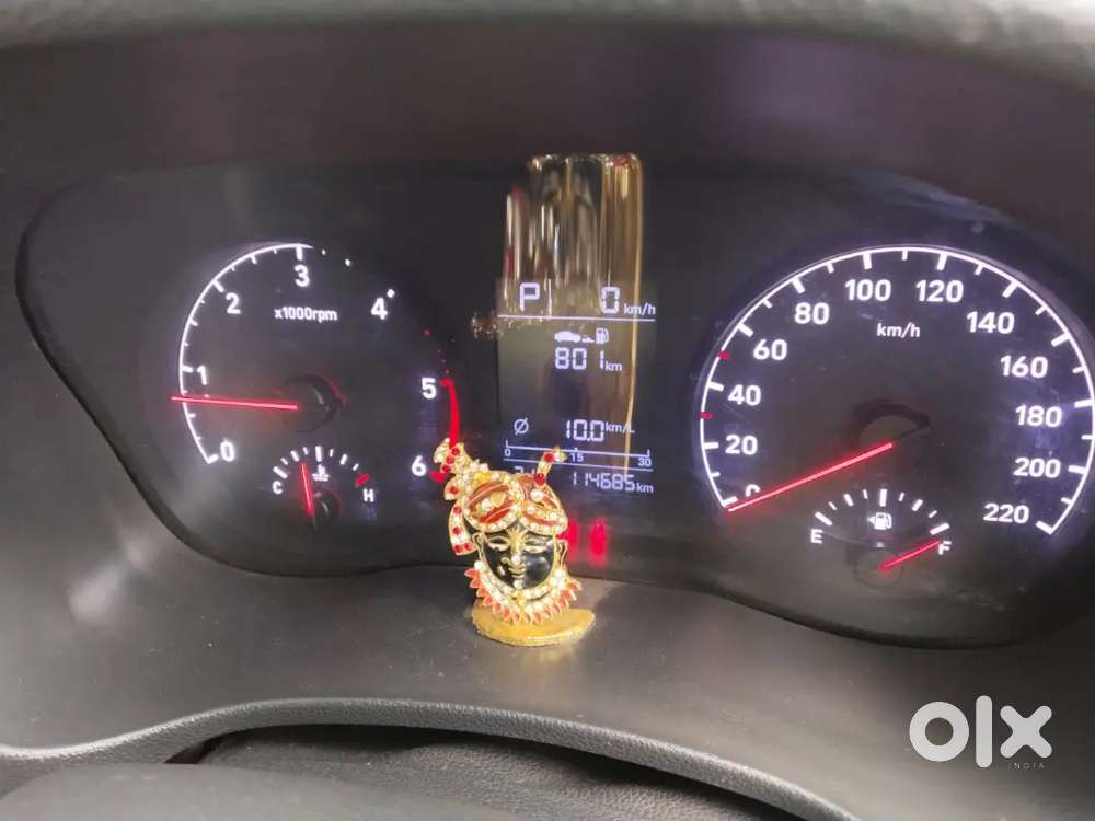 Verna 1.6 Diesel 2018