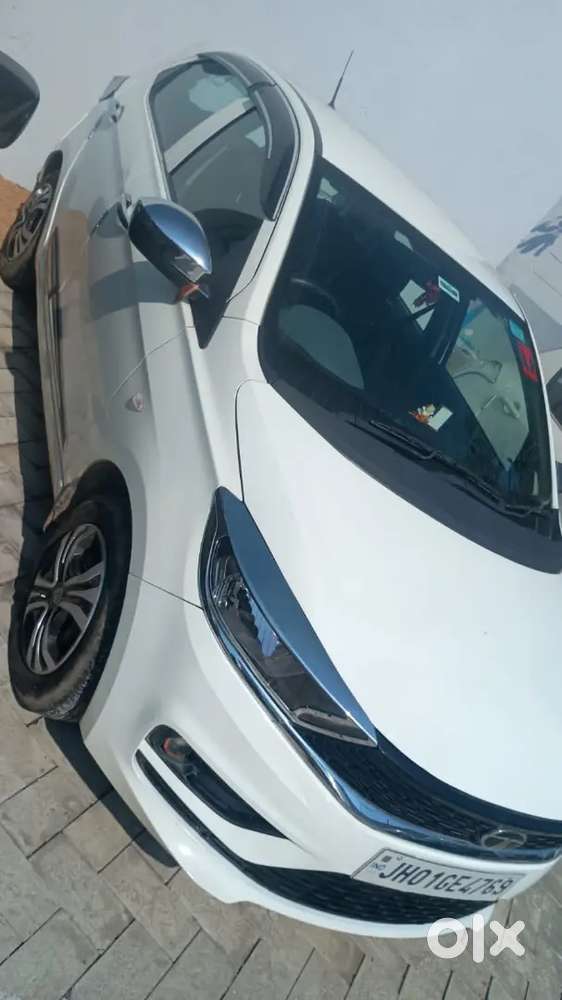 Tata Tiago Wizz Petrol Manual 2025