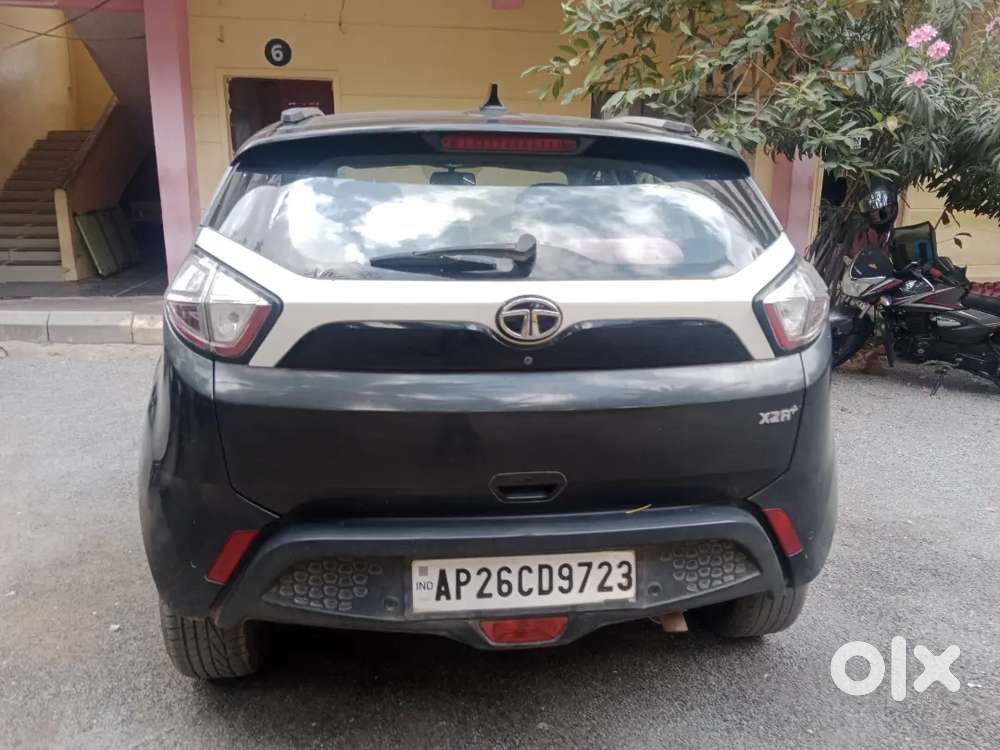 Tata Nexon Revotron 2018 Diesel