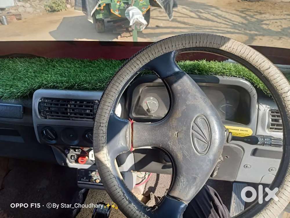 Mahindra Bolero Neo Plus 2012 Diesel 200000 Km Driven