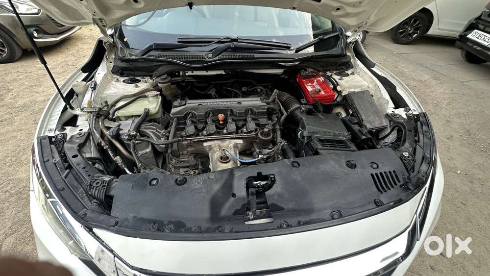 Honda Civic Vx, 2019, Petrol