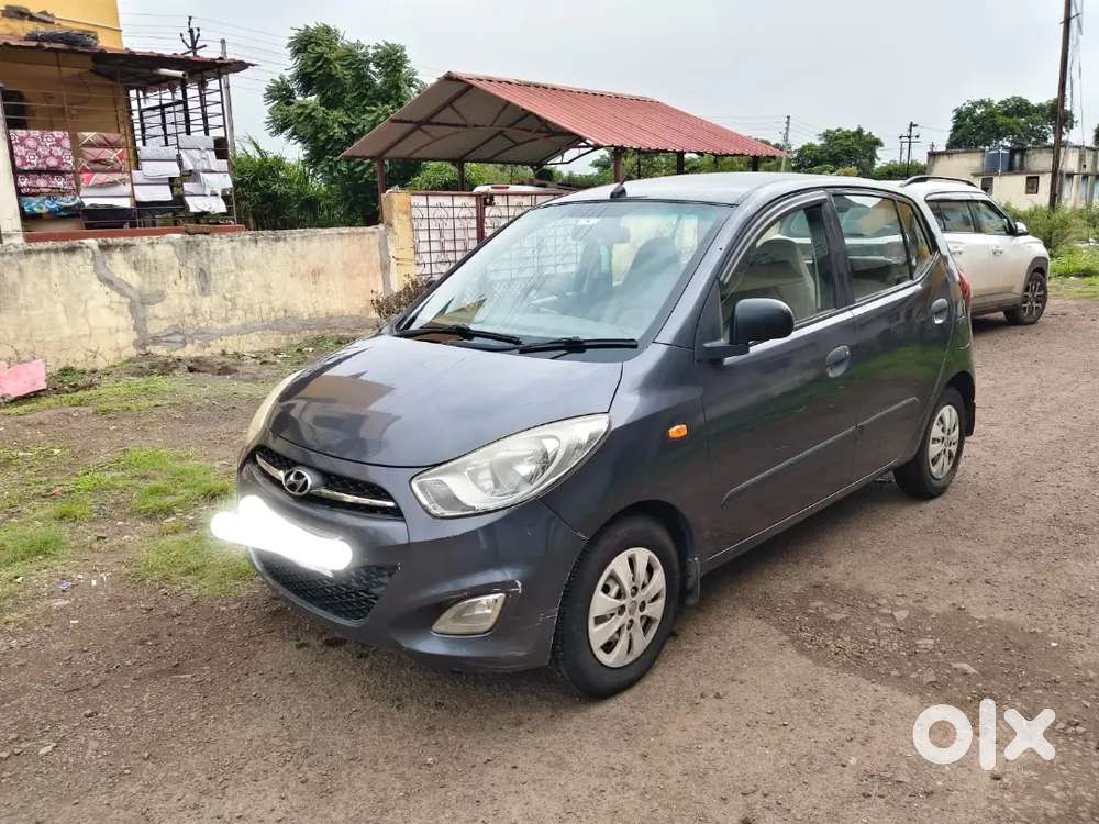 Hyundai I10 2011 Petrol Car