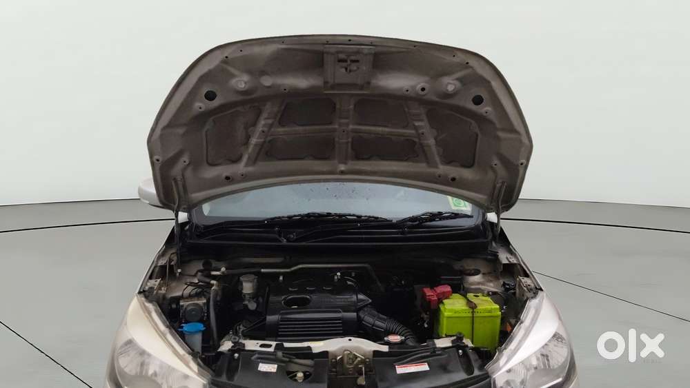 Maruti Suzuki Celerio 2014-2017 Zxi Optional, 2017, Petrol