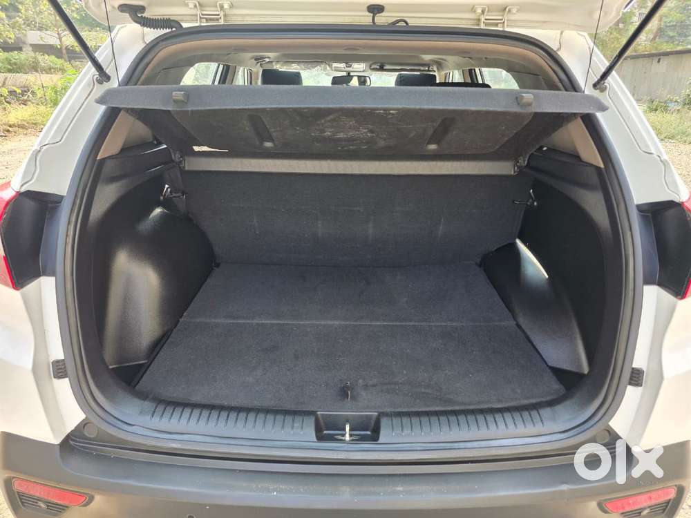 Hyundai Creta 1.6 Sx (o), 2019, Petrol