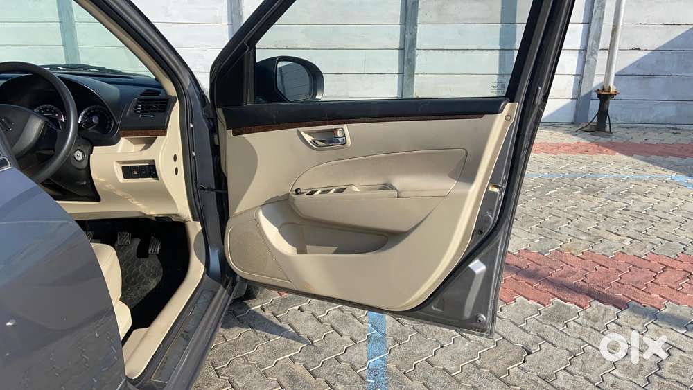 Maruti Suzuki Swift Dzire Vxi 1.2, 2014, Petrol