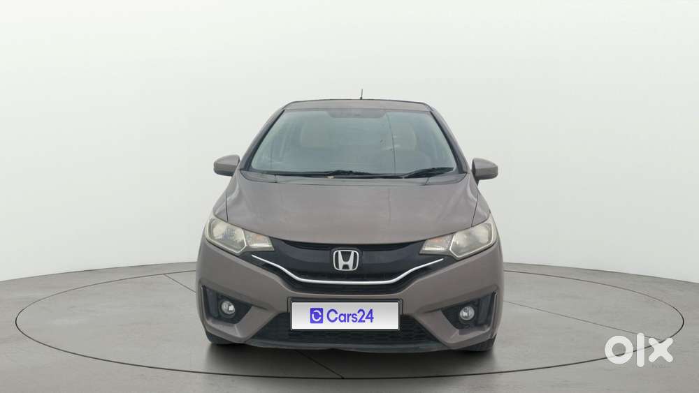 Honda Jazz 1.2 Vx I Vtec, 2016, Petrol