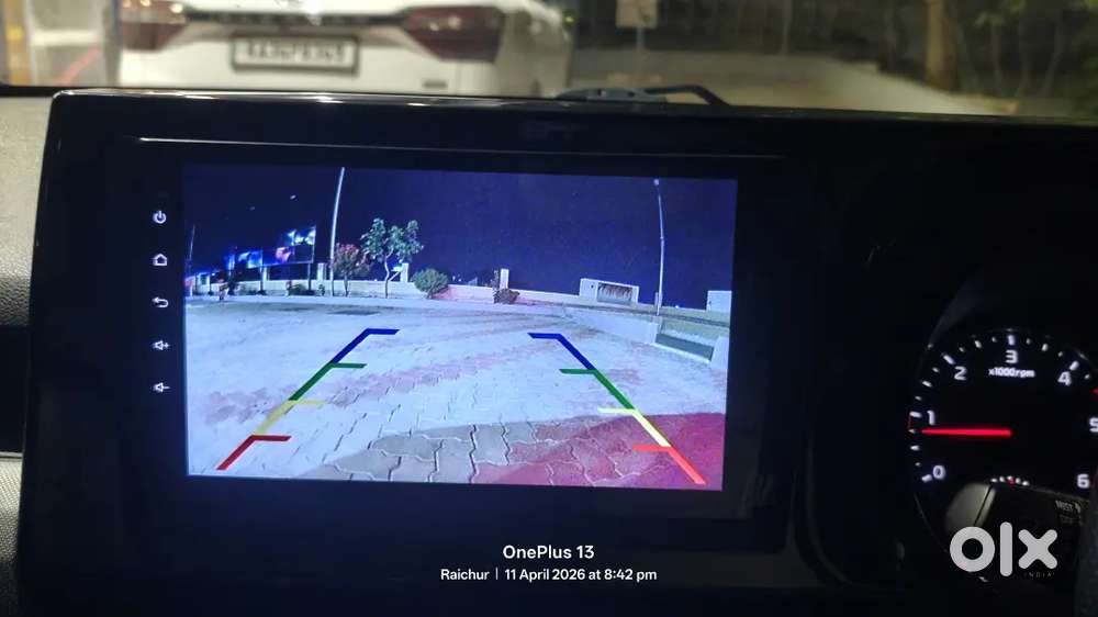 Kia Seltos 2019 Diesel Well Maintained