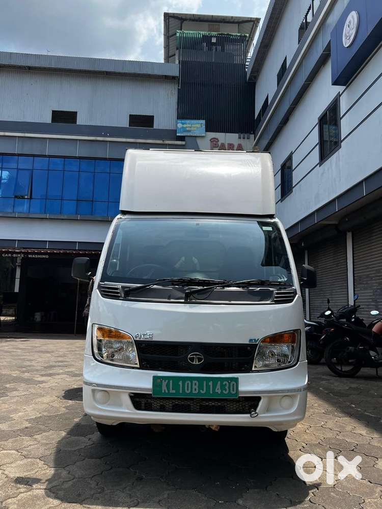 Tata Punch Ev 2023 Electric 43000 Km Driven 4 Years Company Wattternty