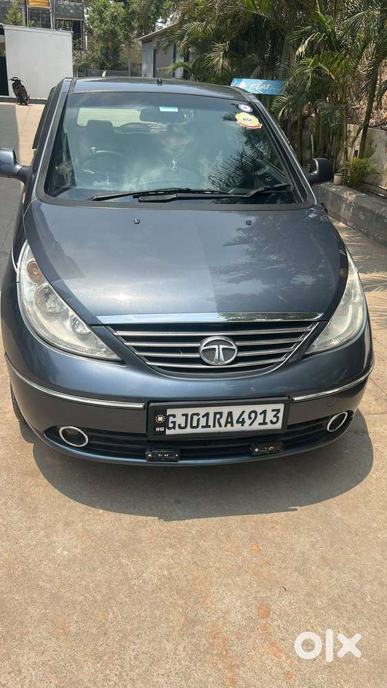 Tata Indica Vista Car Urgent Sale In Great Condition (all 4 Tyres New)