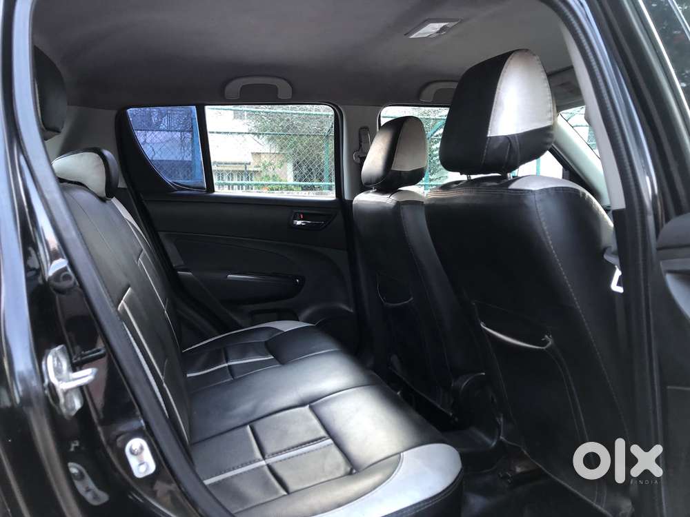 Maruti Suzuki Swift, 2012, Petrol