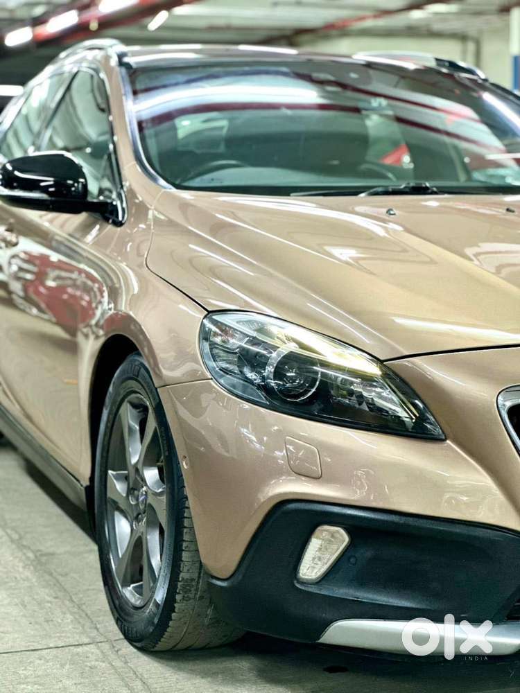 Volvo V40 D3, 2015, Diesel