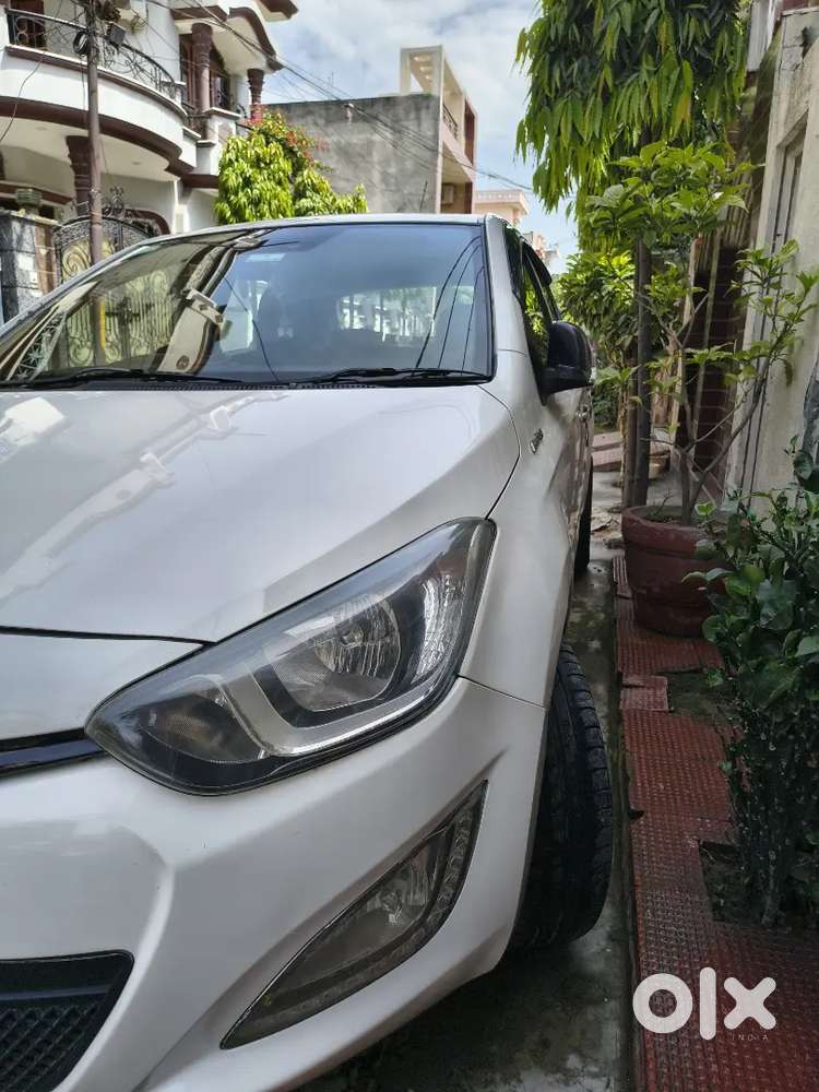 Hyundai I20 2014 Diesel Well Maintained