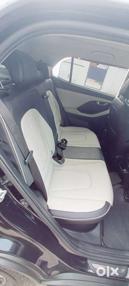 Hyundai Creta 1.6 Sx (o), 2021, Diesel