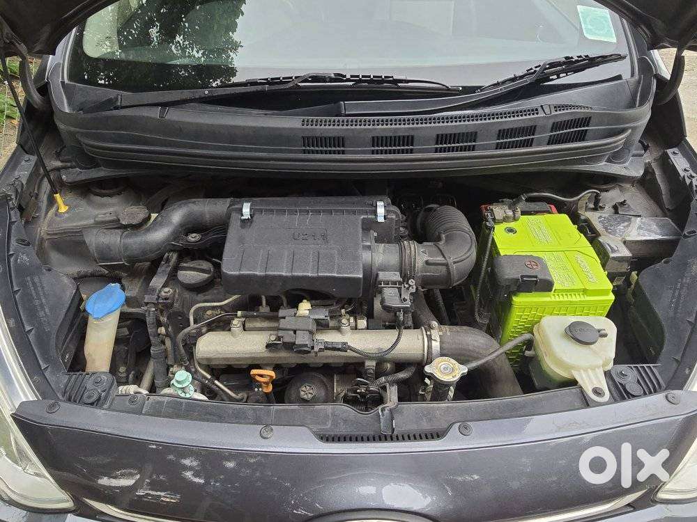 Hyundai Grand I10 1.2 Crdi Asta, 2017, Diesel
