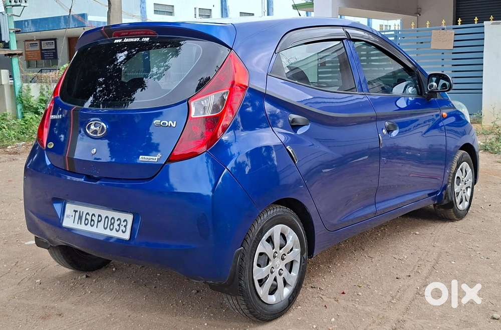 Hyundai Eon Era +, 2015, Petrol