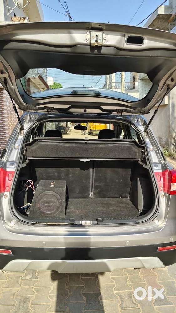 Maruti Suzuki Diesel 2016