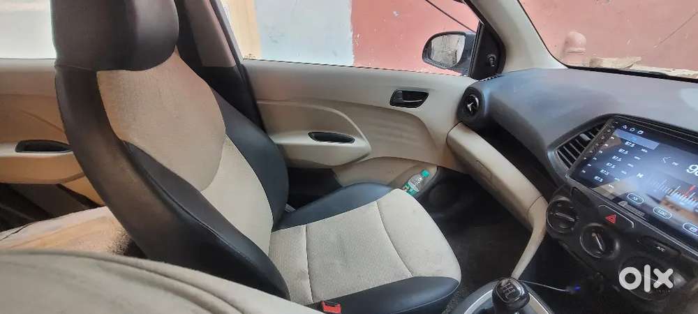 Hyundai Santro Executive 2021