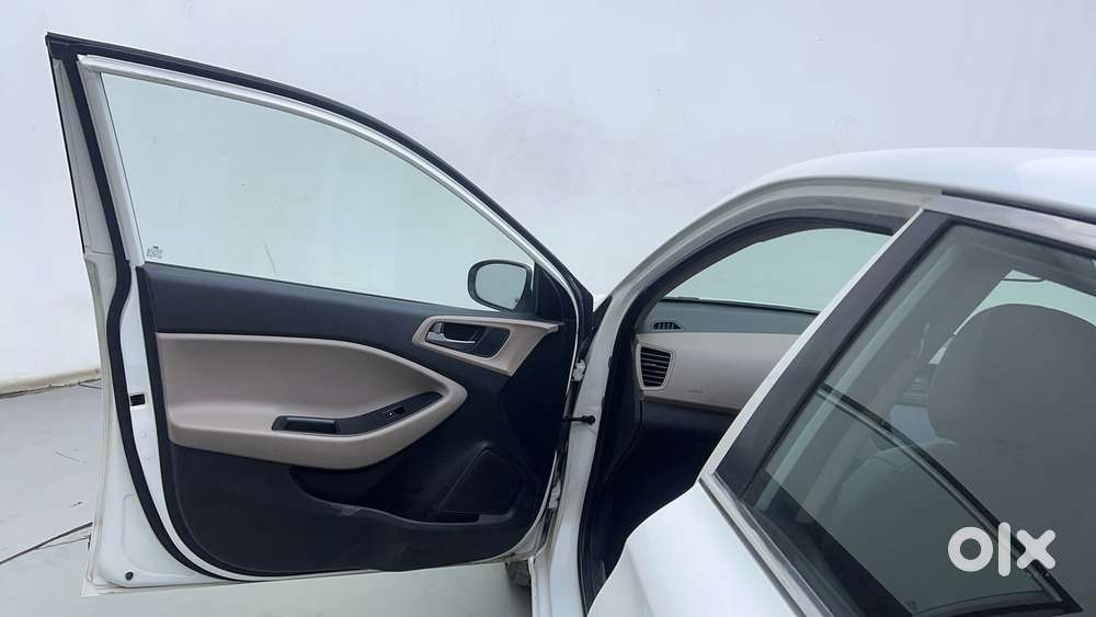 Hyundai Elite I20 [ ] 1.2 Asta, 2017, Petrol