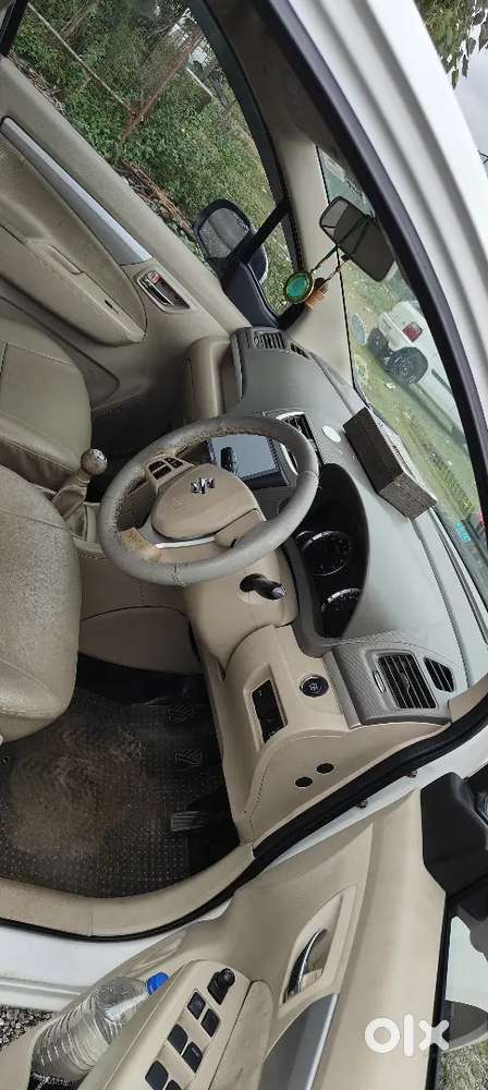 Ertiga Zxi At Shvs 2017 Year Model