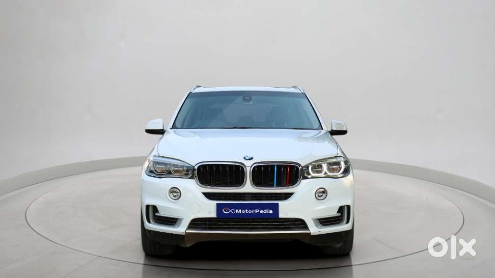 Bmw X5 Xdrive 30 D, 2014, Diesel