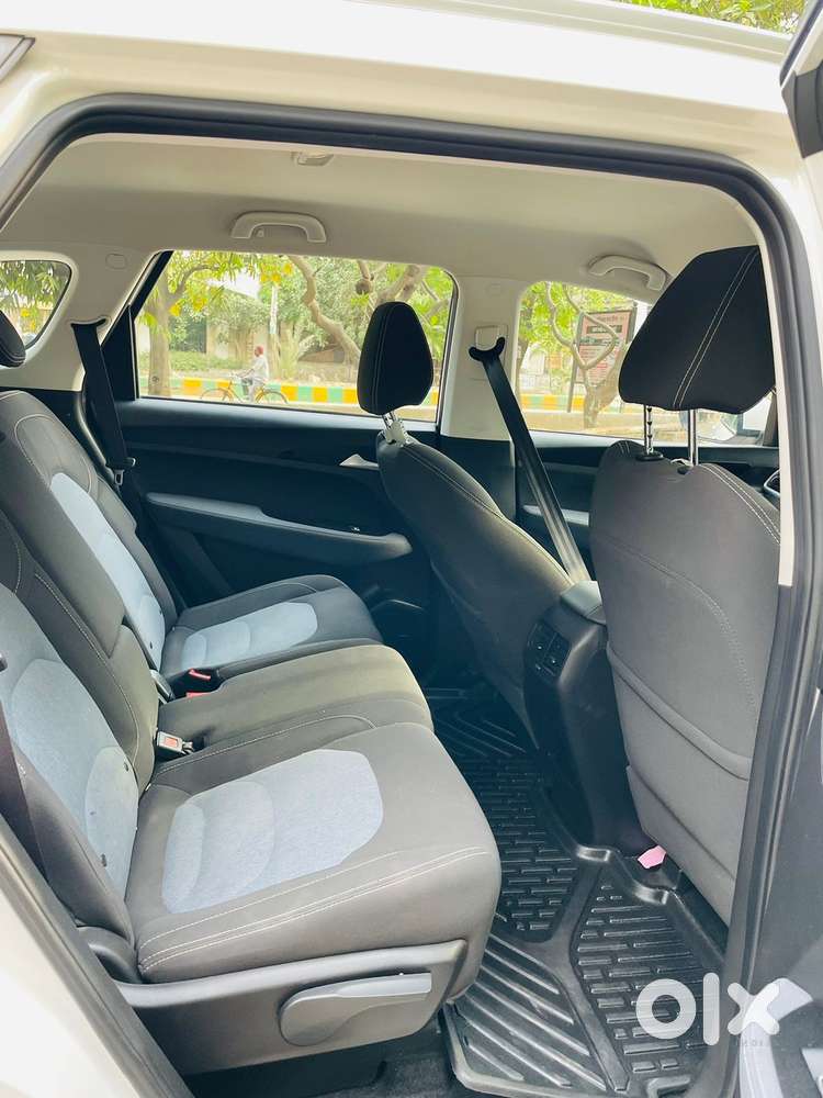 Mg Hector Super Diesel Mt, 2021, Diesel