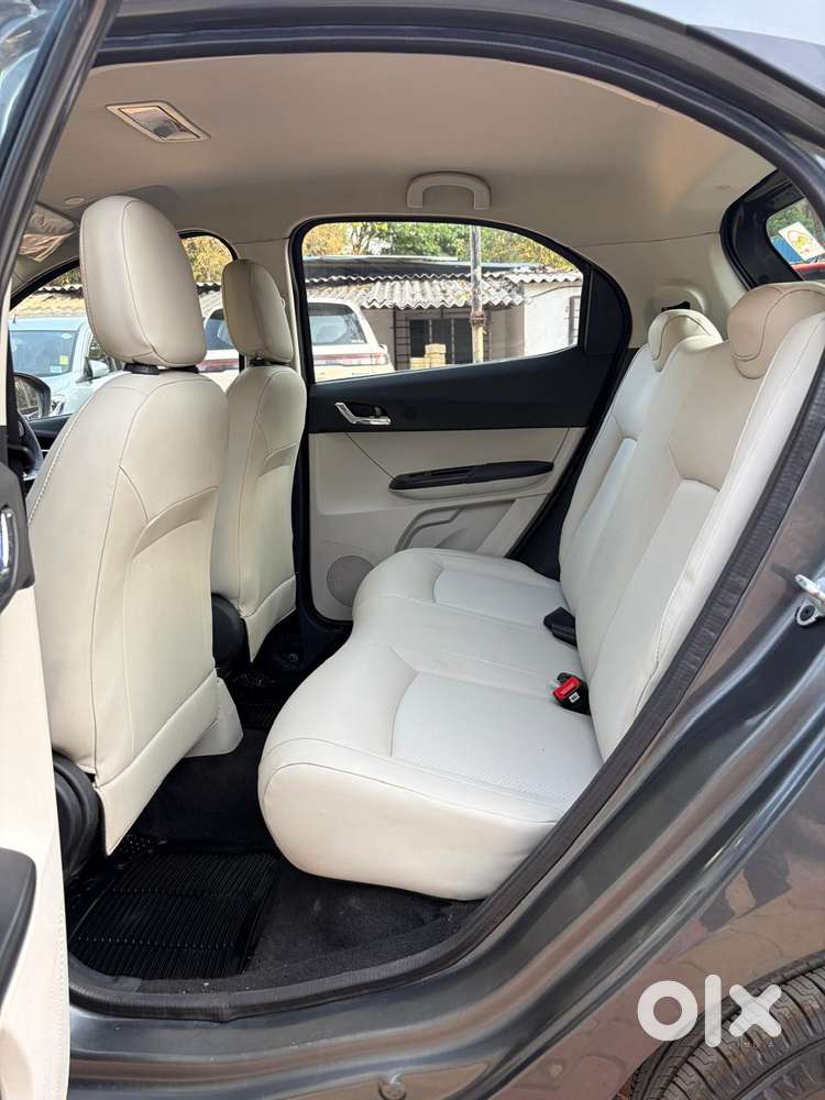 Tata Tiago Ev Xz Plus Lr, 2023, Electric
